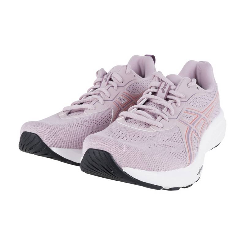 ASICS亚瑟士新款GEL-CONTEND 9女子缓震回弹跑步鞋舒适透气运动鞋1012B681-700