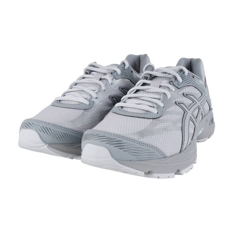 ASICS亚瑟士男子跑鞋GEL-FLUX 4减震透气回弹运动鞋1011B832-020