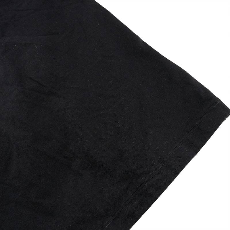 男女同款Logo印花圆领舒适透气户外美式复古休闲短袖T恤NF0A86PSJK31