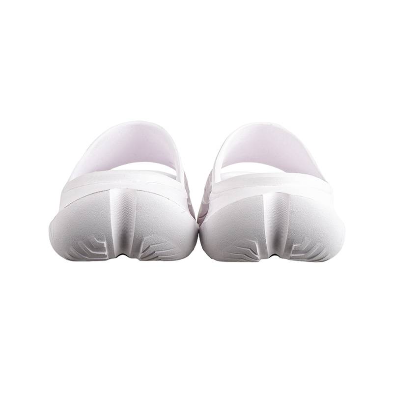 Cradle摇篮2男女百搭休闲运动防滑外穿一字凉拖鞋S28903-2