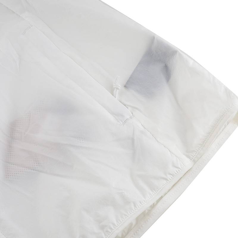 男子防风UPF防晒衣户外皮肤衣NF0A87V6FN41