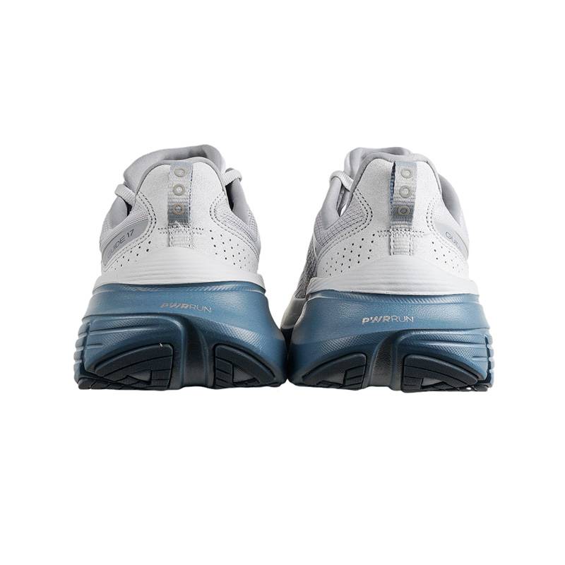 GUIDE向导17稳支撑男舒适缓震跑步鞋S20936-243