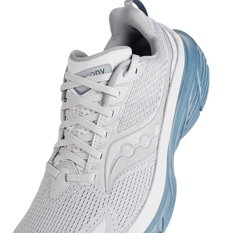 GUIDE向导17稳支撑男舒适缓震跑步鞋S20936-243