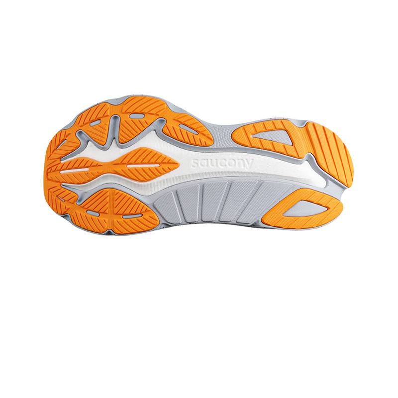 Hurricane 飓风24男子稳定支撑跑步鞋S20933-246