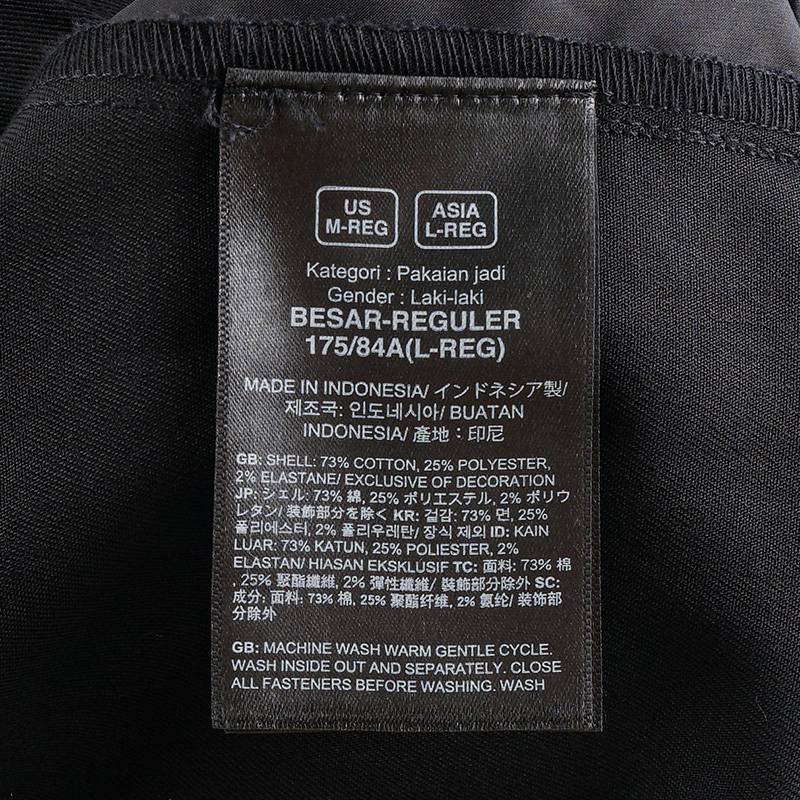 男士户外吸湿透气UPF防晒休闲长裤