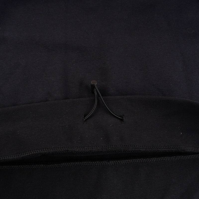 女子运动休闲套头衫卫衣P424W012-0018