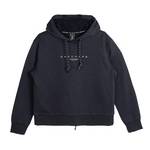 女子运动休闲套头衫卫衣P424W012-0018