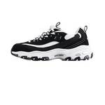 女子D LITES系列时尚绑带运动鞋149906-BKW