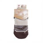 男女同款运动休闲透气吸汗轻便袜子