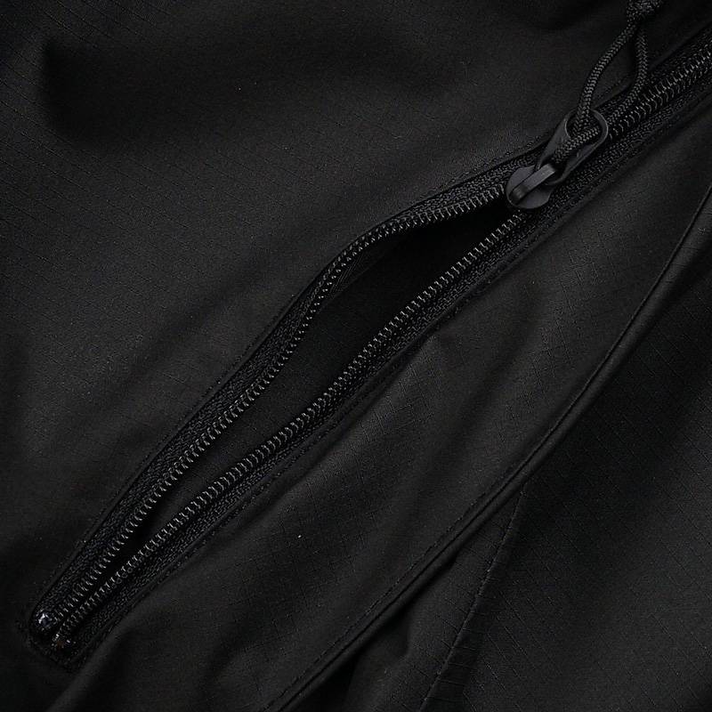 女子休闲运动冲锋衣NF0A8DFAJK31