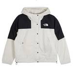 女子时尚舒适百搭连帽夹克NF0A8DGSROU1