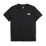 男子运动户外吸湿轻薄短袖速干T恤NF0A8DG6JK31