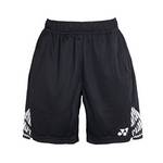 男子yy羽毛球运动短裤15215CR_007