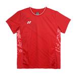 男子运动排湿短袖T恤10661CR_587