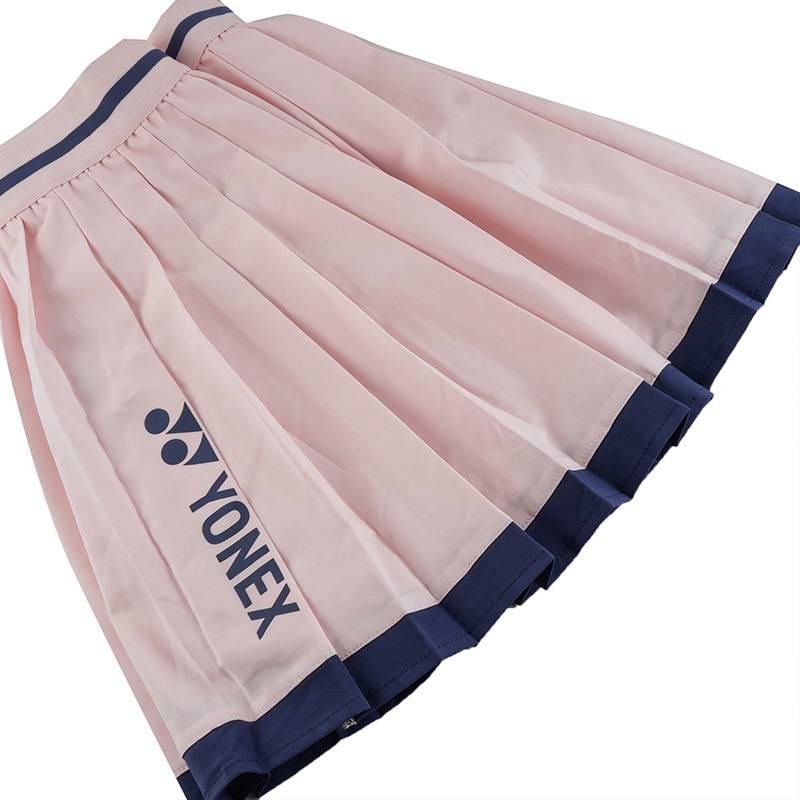 羽毛球服女子速干运动短裙220145TCR_423