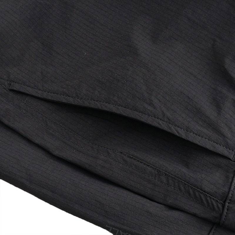 男子时尚舒适柔软宽松户外徒步轻薄工装裤NF0A8C0UJK31