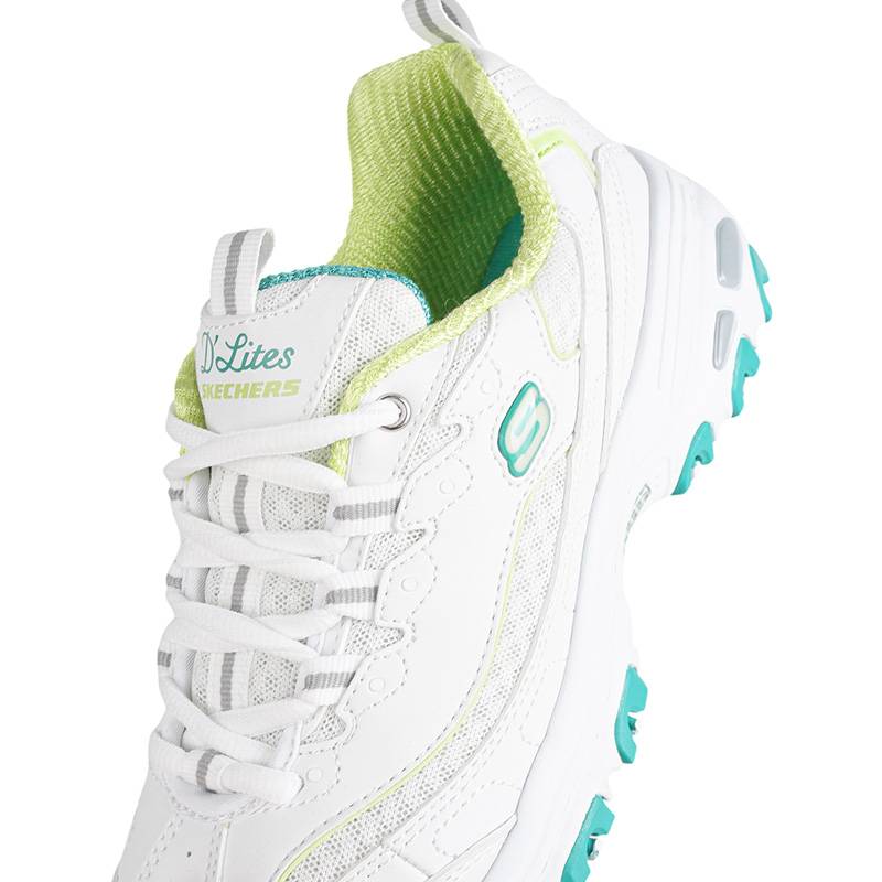 女子DLITES系列运动休闲鞋99999863-WGR