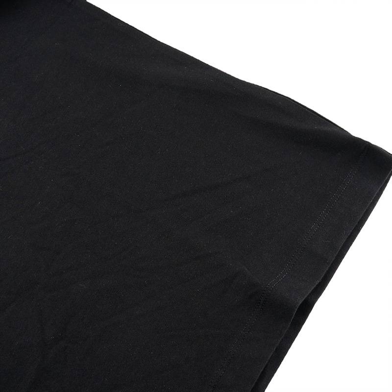 男女同款户外纯棉圆领半袖T恤NF0A8EYNJK31