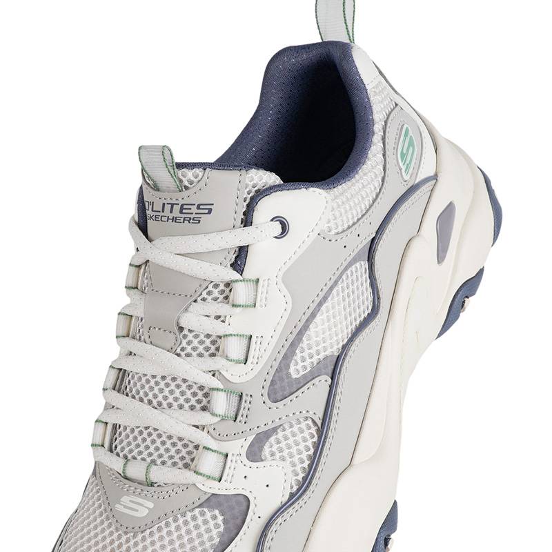 男子D LITESDLITES运动休闲鞋232493-OFWT