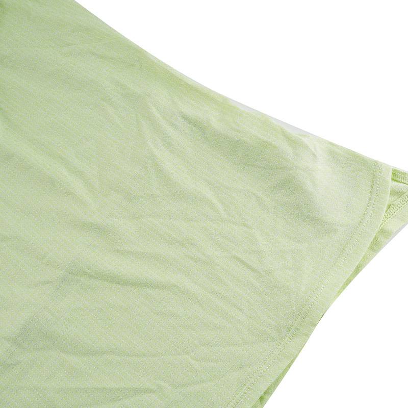 女子运动休闲短袖T恤P225W016-013E