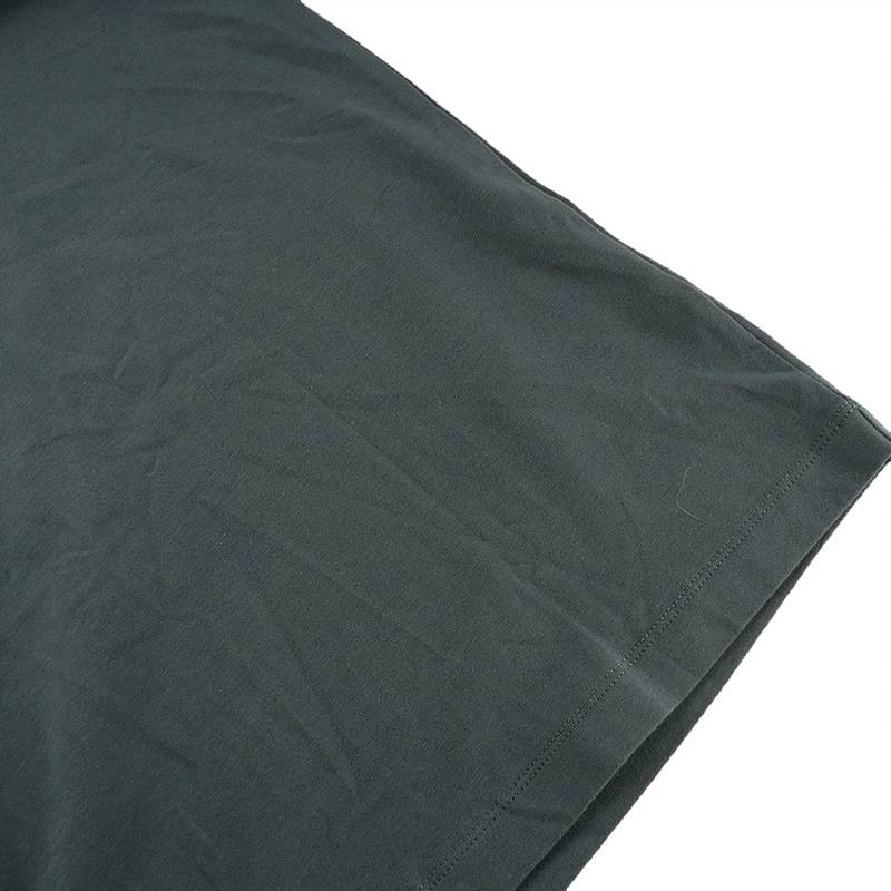 男子户外休闲印花速干透气短袖T恤NF0A8D7EHCH1