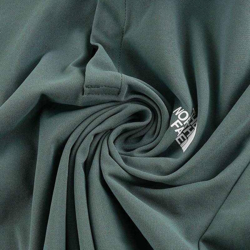 男子POLO衫NF0A87W2HCH1