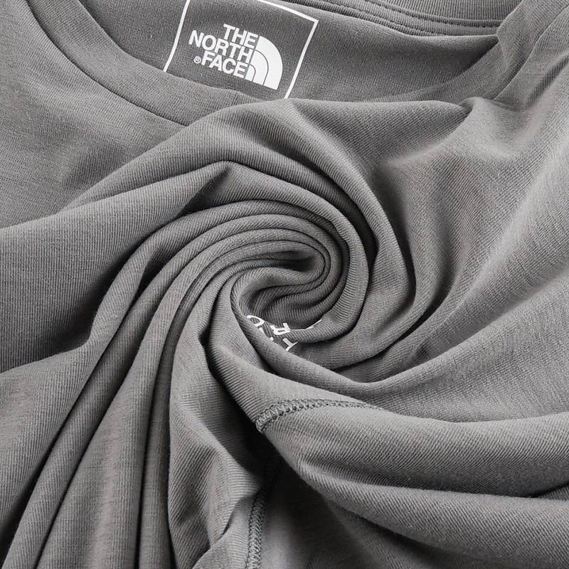 男子速干衣短袖T恤NF0A8EXV0UZ1