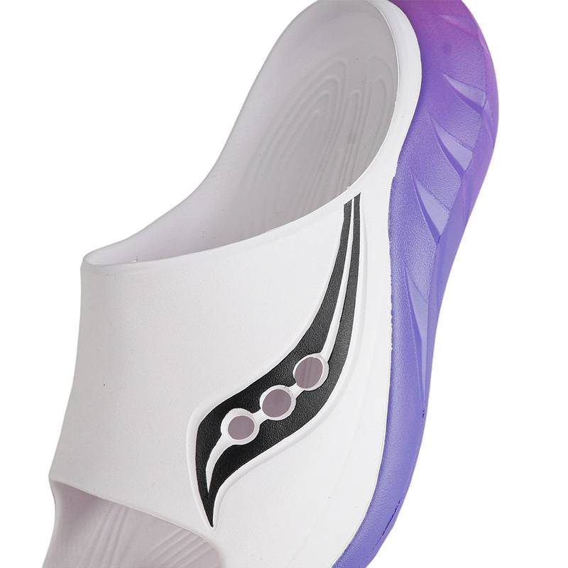 Cradle2摇篮男女款EVA防滑运动户外凉拖鞋S28903-13