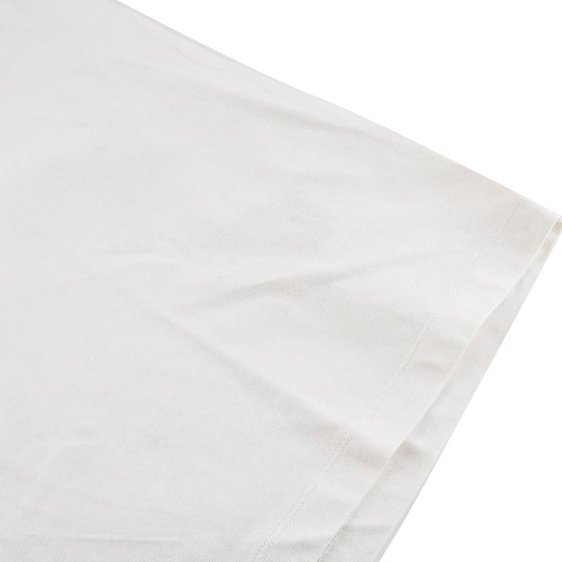 男女同款印花品牌logo字母休闲透气短袖T恤NF0A8DBWQLI1