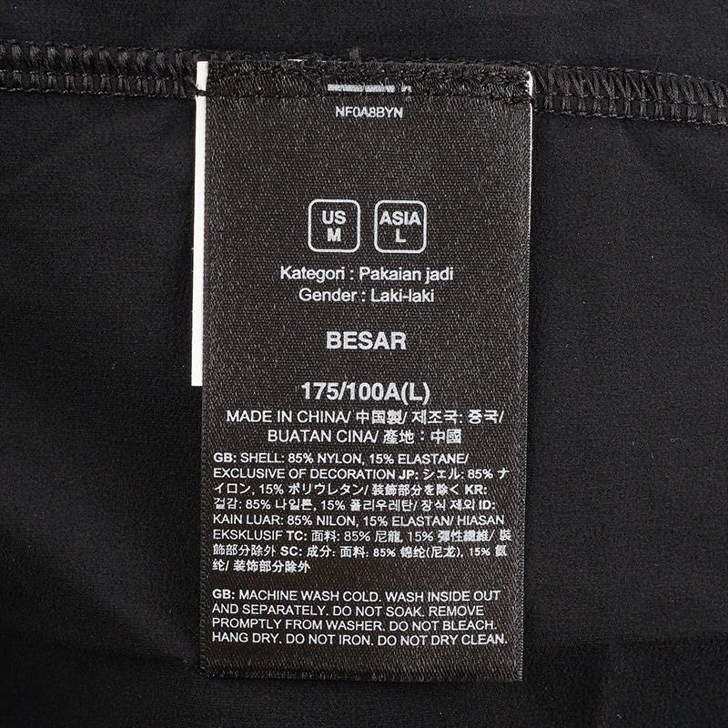 男Elite凉感速干衣短袖POLO衫