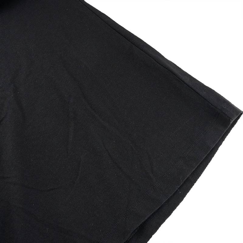 男女同款宽松运动户外休闲透气短袖T恤NF0A8DC0JK31