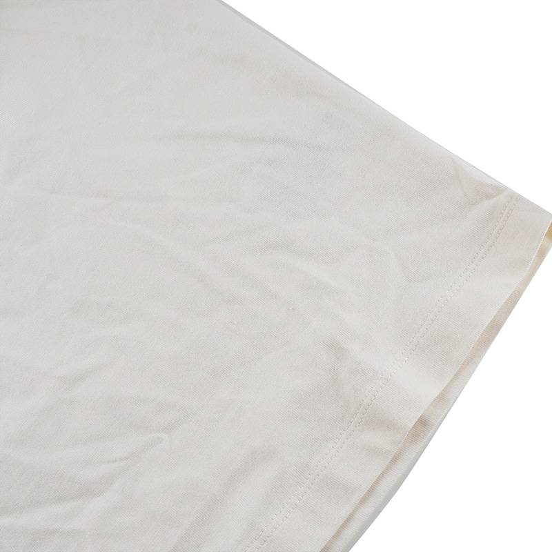 男女同款纯棉短袖T恤NF0A8DBZQLI1