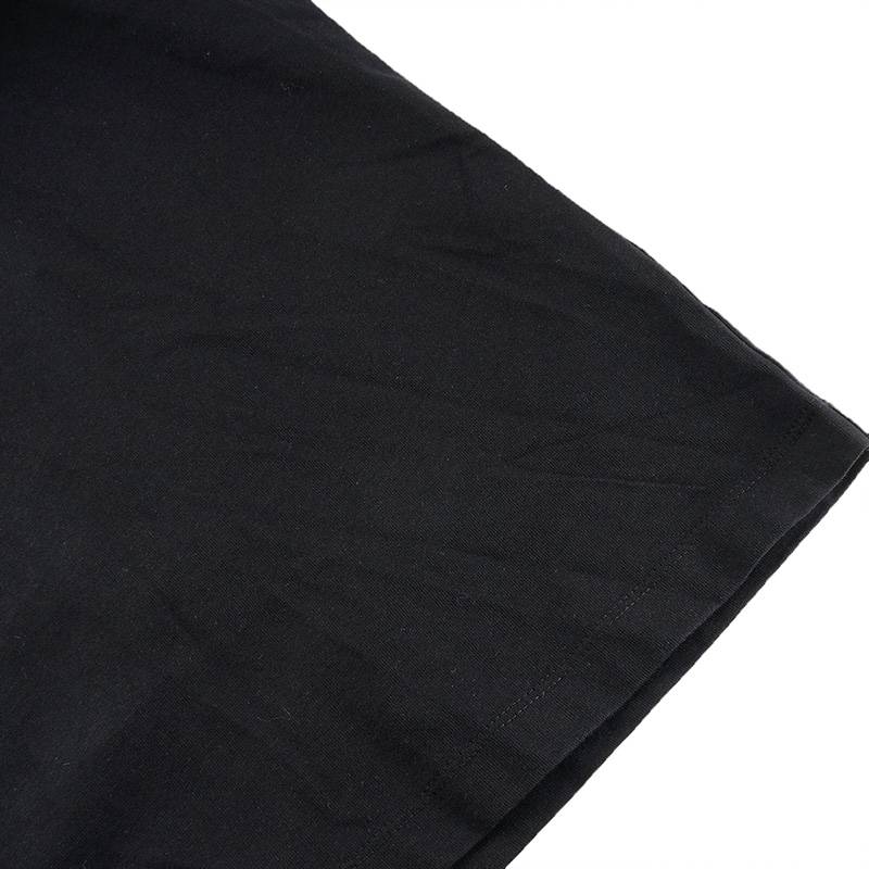 男女同款纯棉短袖T恤NF0A8DBZJK31