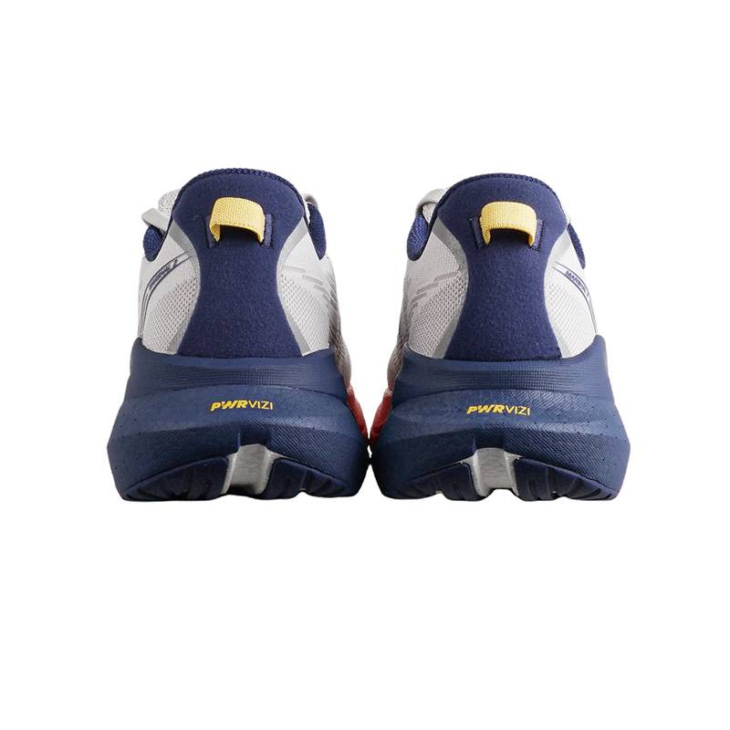 率途 2 专业训练舒适男女同款运动鞋慢跑鞋S28258-2