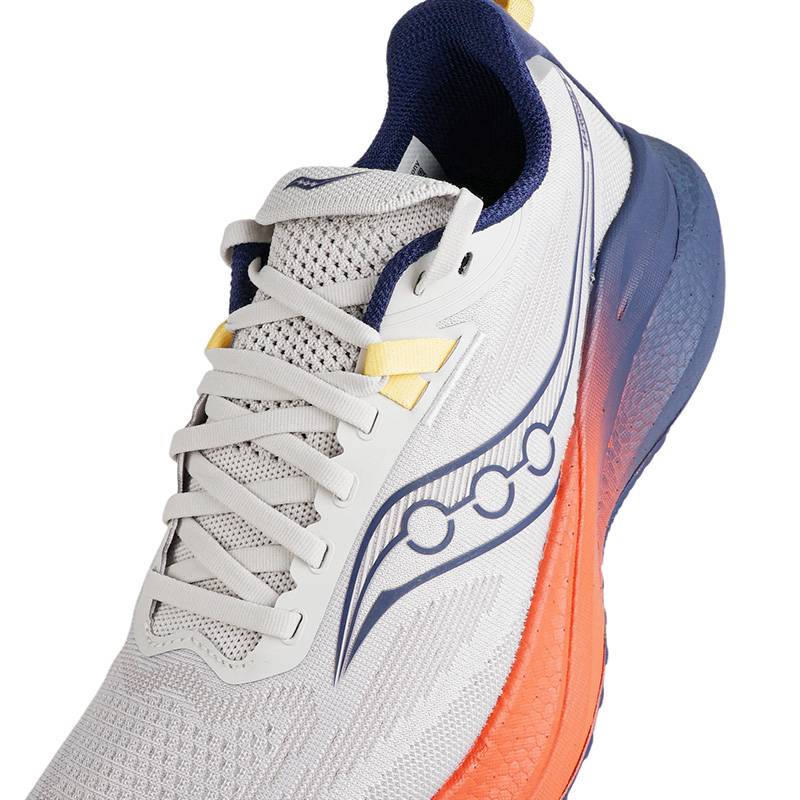 率途 2 专业训练舒适男女同款运动鞋慢跑鞋S28258-2