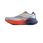 率途 2 专业训练舒适男女同款运动鞋慢跑鞋S28258-2