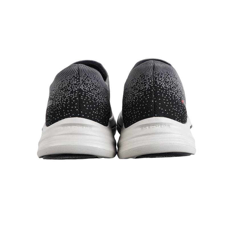 男子一脚蹬闪穿休闲健步鞋216784-GYBK