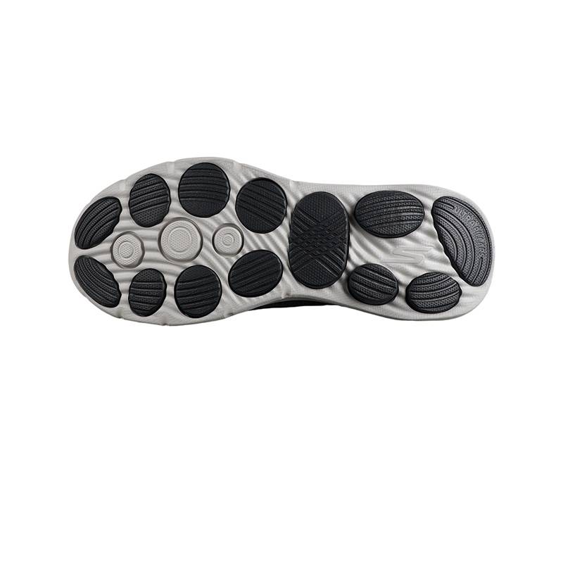 男子一脚蹬闪穿休闲健步鞋216784-GYBK