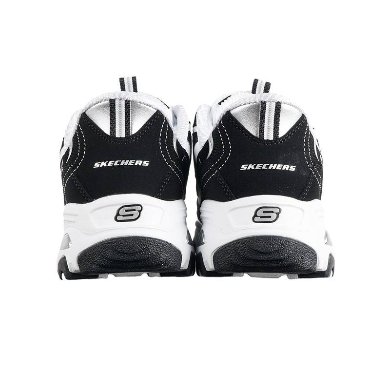 熊猫鞋运动鞋复古厚底女鞋户外时尚休闲鞋150721-BKW