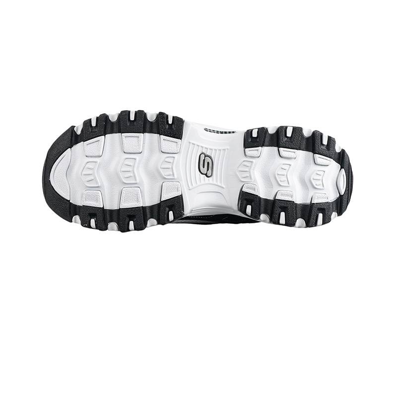 熊猫鞋运动鞋复古厚底女鞋户外时尚休闲鞋150721-BKW