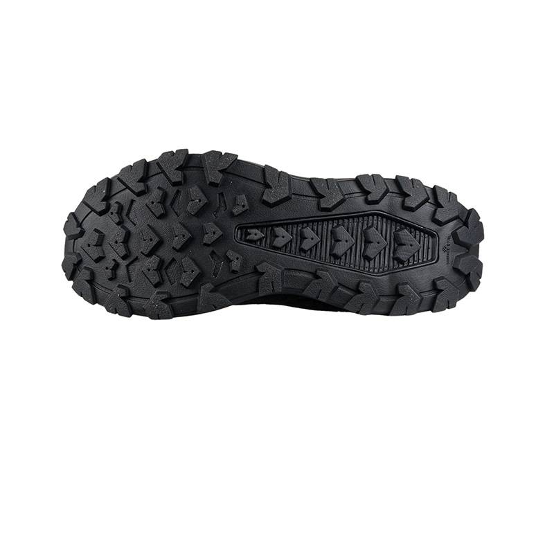 登山鞋男女同款耐磨抓地徒步鞋NF0A8D97KX71