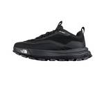 登山鞋男女同款耐磨抓地徒步鞋NF0A8D97KX71