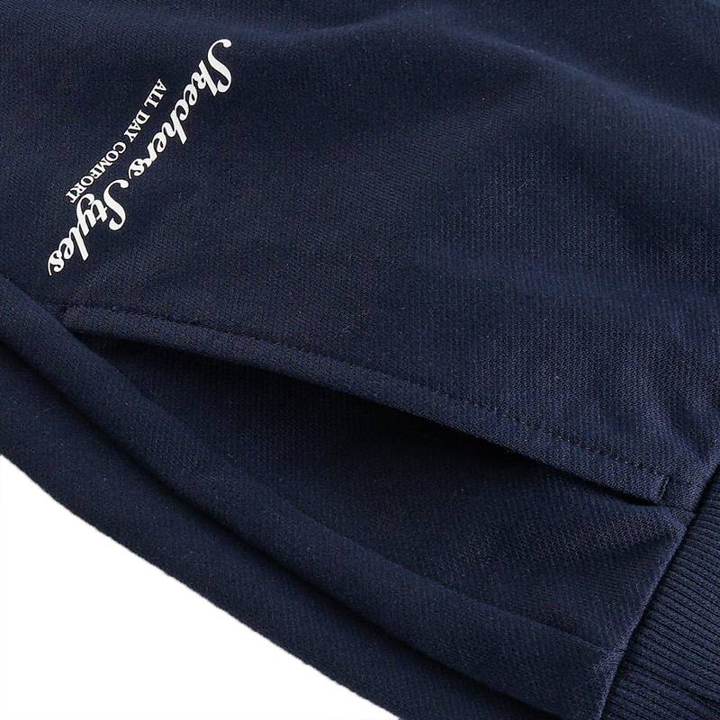 女子运动休闲长裤L325W003-002Z