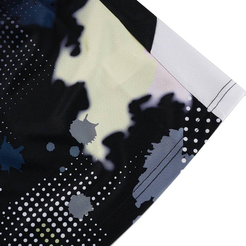 羽毛球服女款速干运动服2102425BCR_007