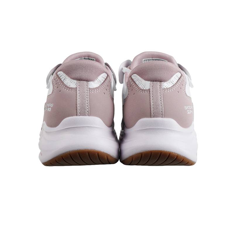 女士一脚蹬闪穿悠步鞋缓震运动鞋150404-WLV