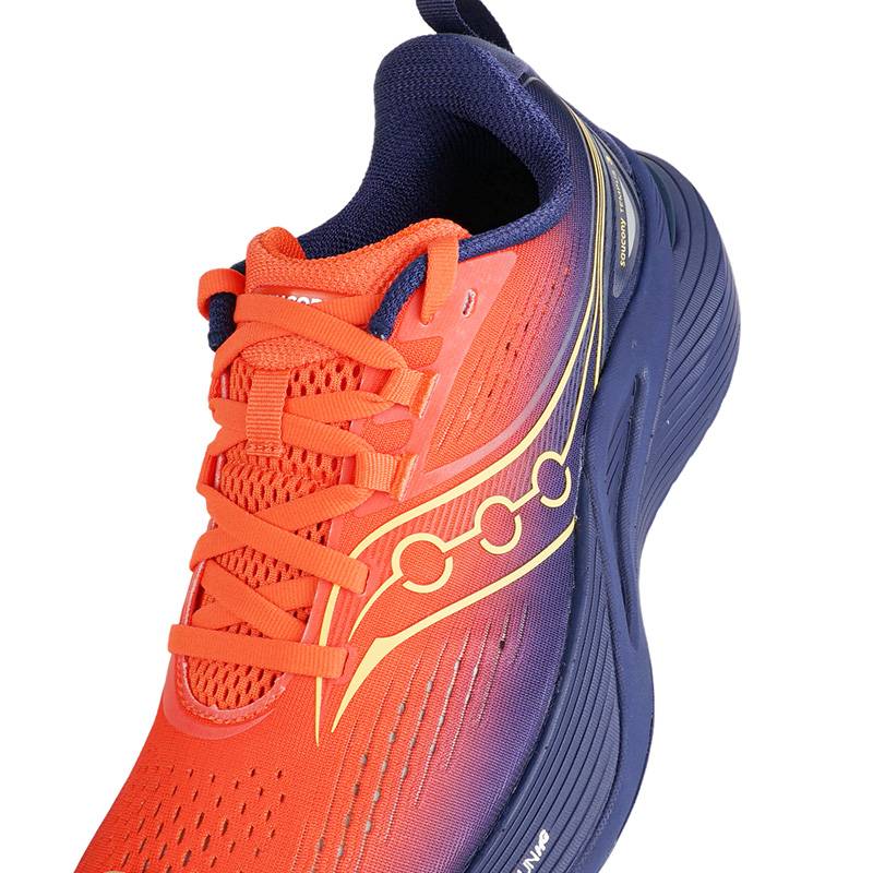 TEMPUS坦途3男女轻量支撑专业运动跑鞋 S28251-3