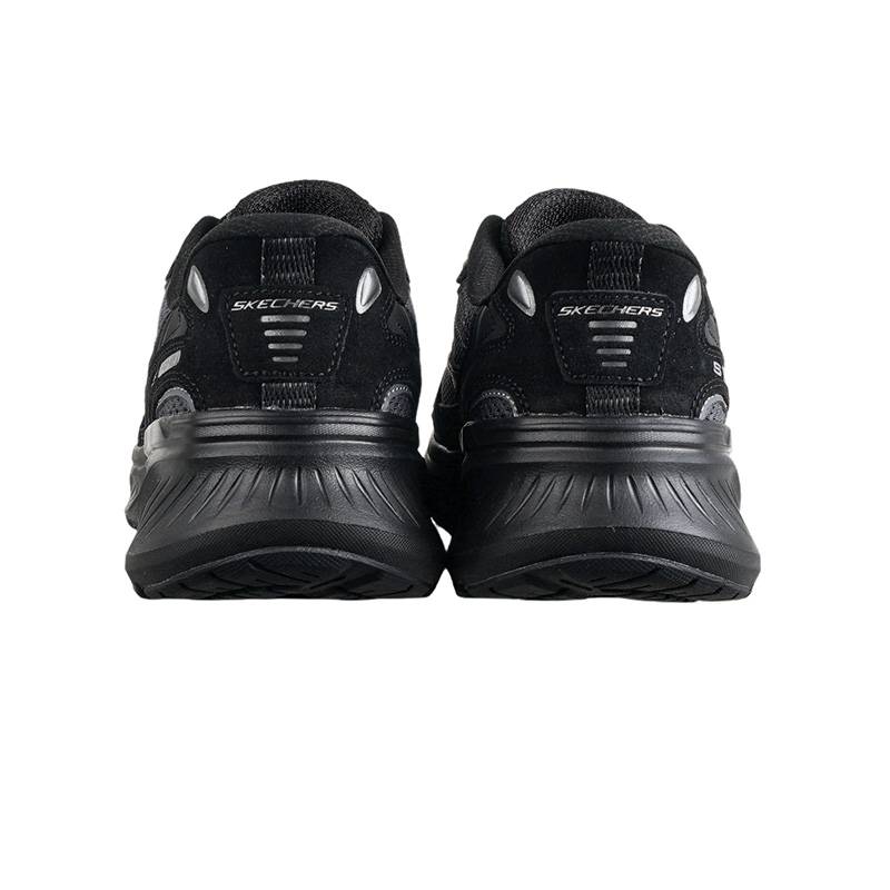 男子ATHLEISURE运动休闲鞋232969-BBK