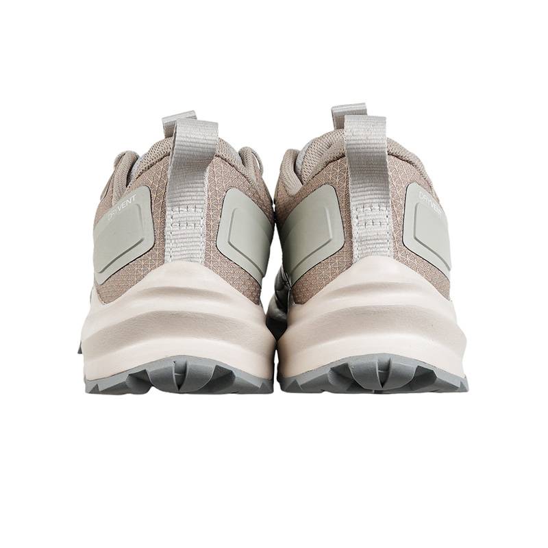 女户外防水防滑耐磨越野跑鞋