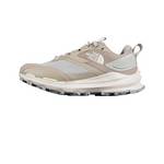 女户外防水防滑耐磨越野跑鞋