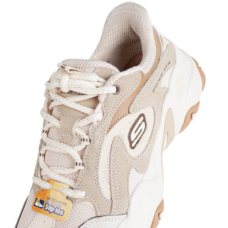 女子闪穿鞋厚底轻盈休闲老爹鞋150527-NTTN